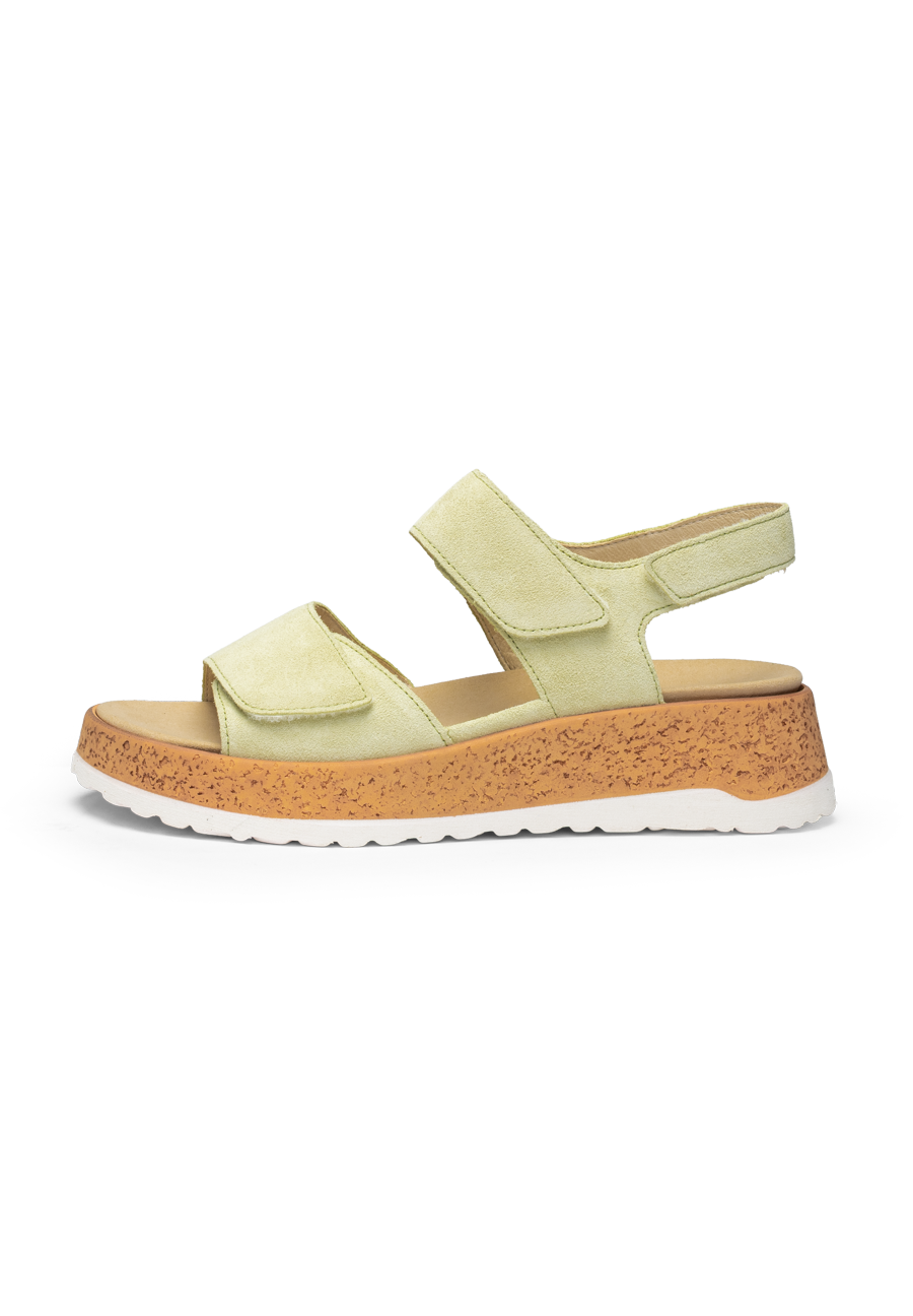 Vitaform Sandalen Weite H