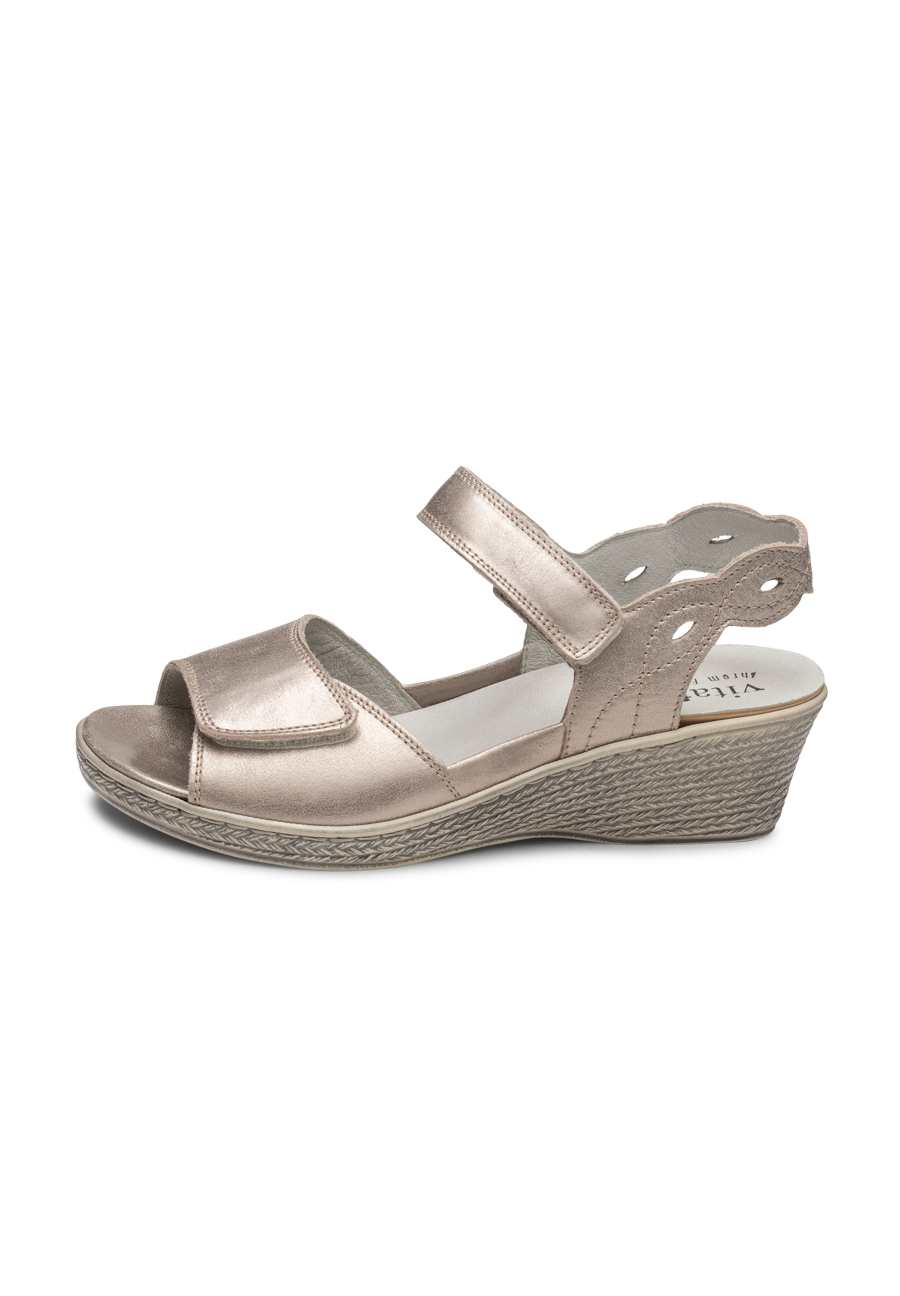 Vitaform Sandalen Weite H