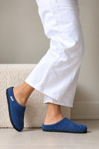 jeansblau
