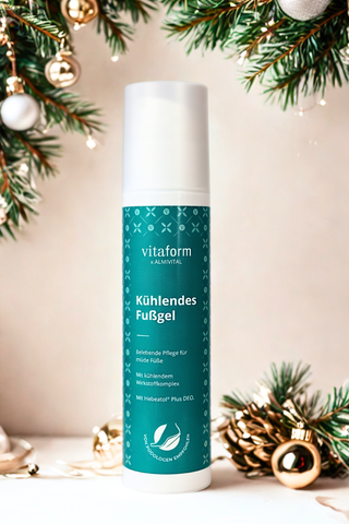 kühlendes Fußgel | 200ml