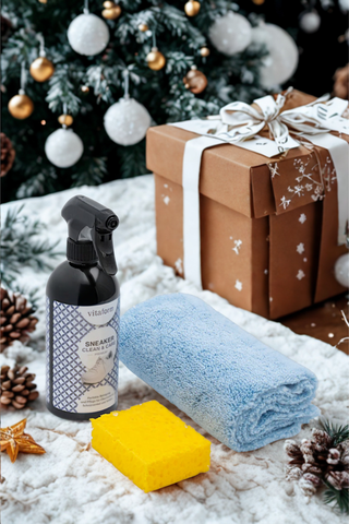 nachhaltiges Sneaker-Reinigungsset 500 ml