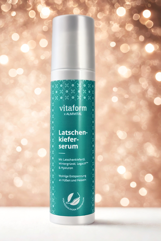 belebendes Latschenkieferserum | 200ml