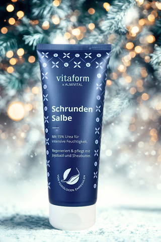 Schrundensalbe mit 15% Urea | 200ml