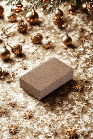 praktischer Nubuk-Radierer