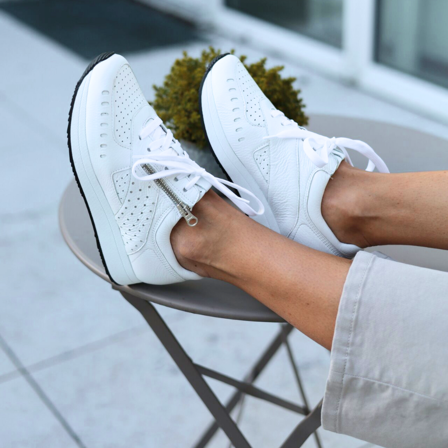 Schuhweite Weite G Schuhe Damen Gabor Sneaker Weite G Grün Ab 84