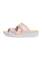 multicolor