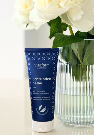 Schrundensalbe mit 15% Urea | 200ml uni