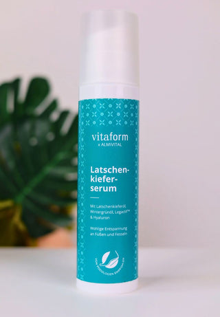 belebendes Latschenkieferserum | 200ml uni