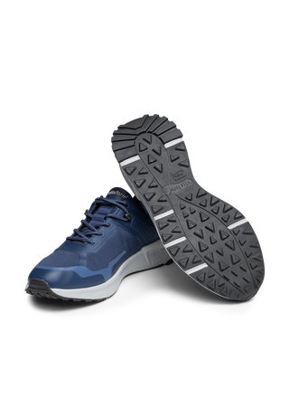 flotter Trekking Mesh blau