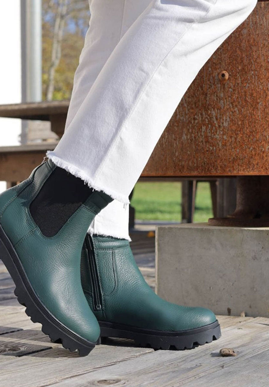 Schuhe Bequeme Schicke Stiefeletten Ankle Boots Schicke Flache