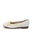 weiß/banana