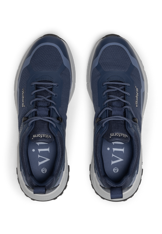 flotter Trekking Mesh blau