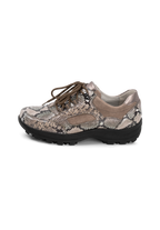snake/taupe