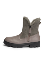 taupe foncé