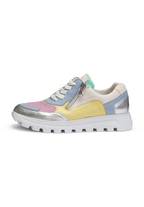 multicolor
