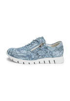 jeansblau