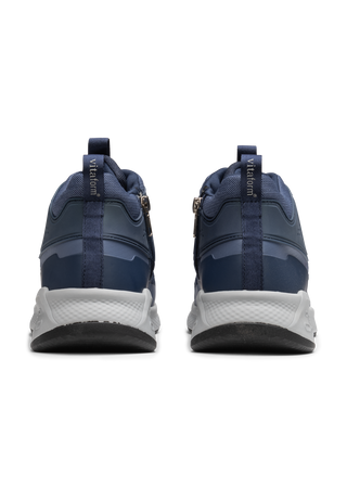 agiler Trekking Mesh blau