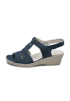 jeansblau