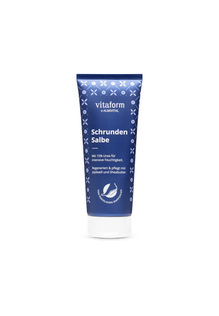 Schrundensalbe mit 15% Urea | 200ml uni
