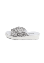 leopard/silber
