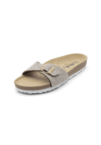 beige-meliert