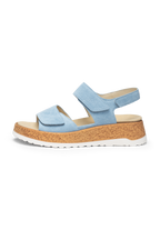 himmelblau
