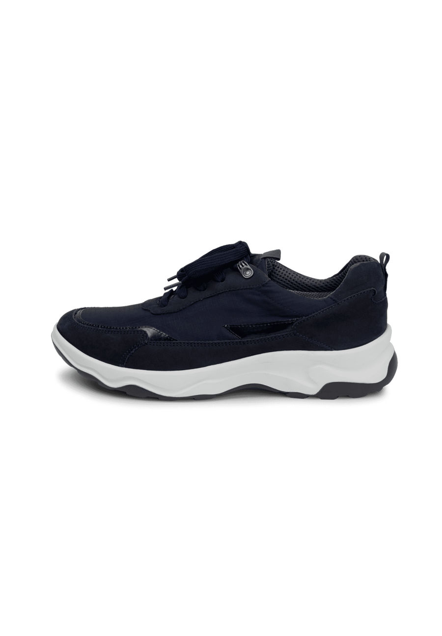 Shoe Cleaning Gehfalten Sneaker Gehfalten Lederschuhe Entfernen