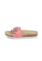 soft pink