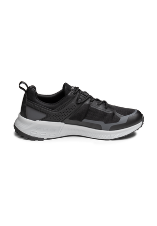 flotter Trekking Mesh schwarz