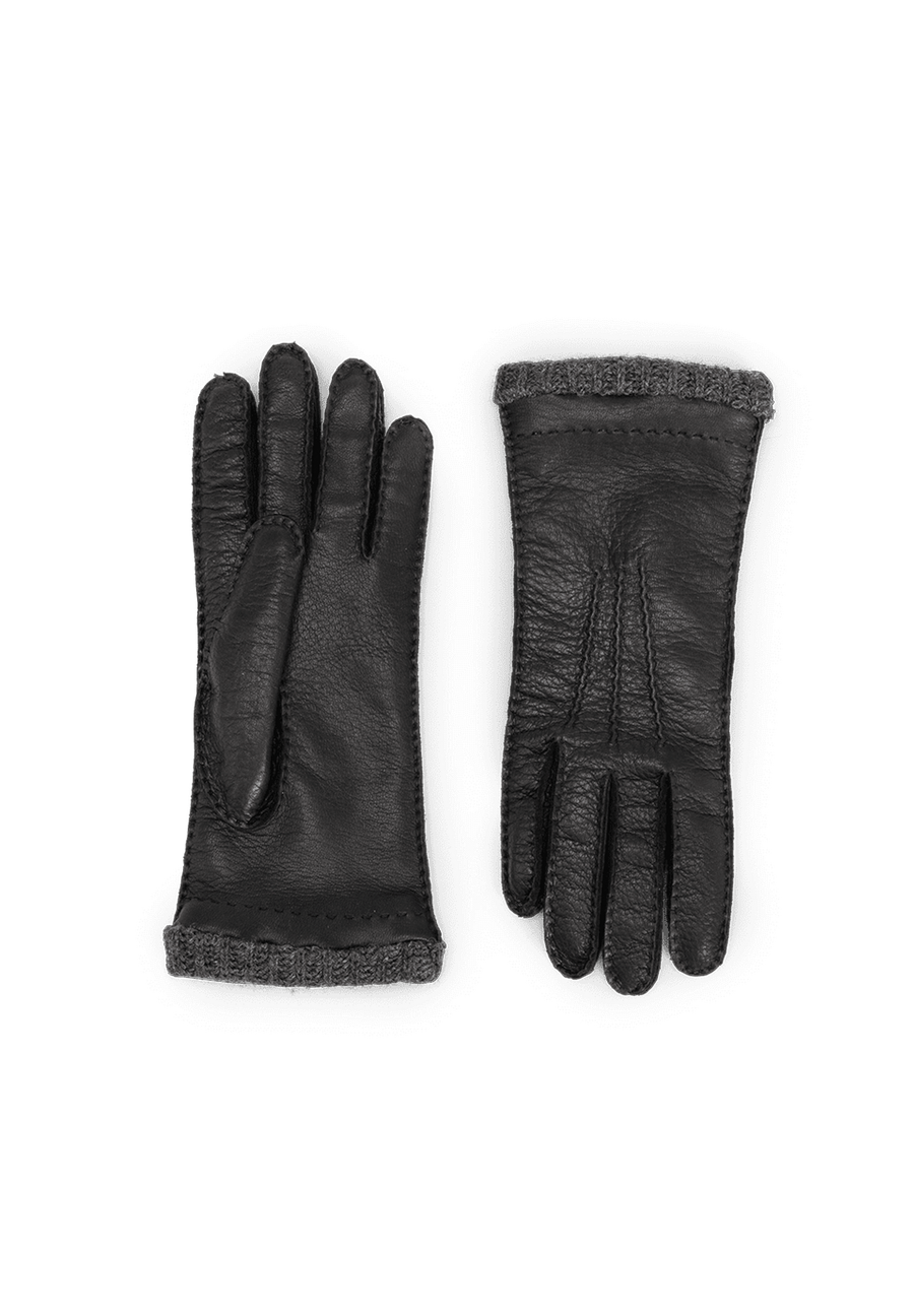hirschleder handschuhe pflege edle Handschuhe Hirschleder – VITAFORM