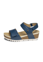 jeansblau