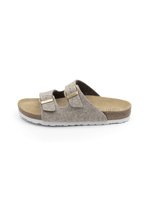 beige-meliert