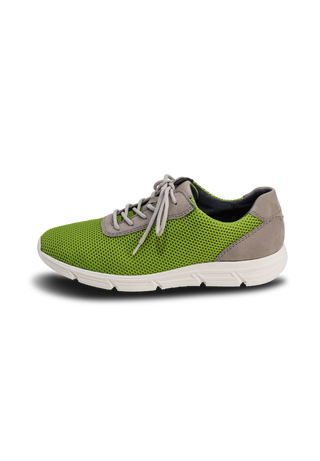 gemütlicher Sneaker vitaform Stretch birne