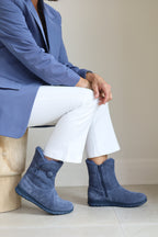 jeansblau